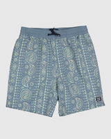 Billabong Good Times Layback Short