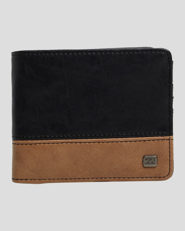 Billabong Dimension Wallet