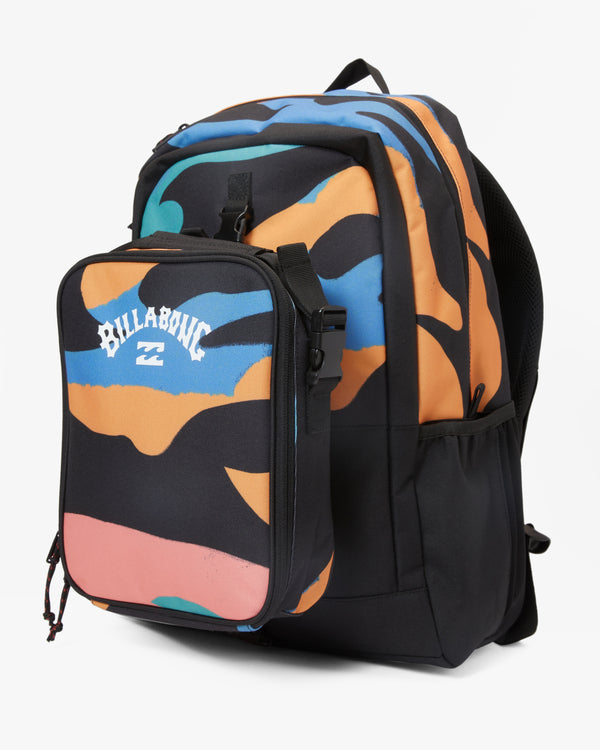 Billabong Command Duo Backpack