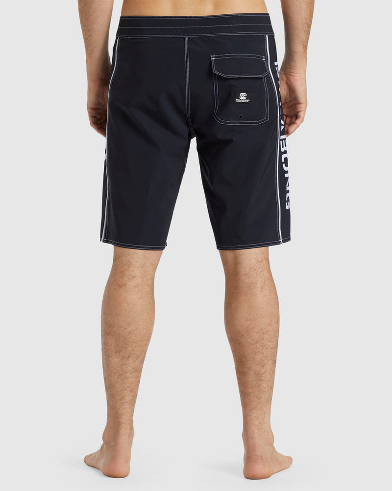 Billabong Bci D Bah 2.0 Pro Boardshort