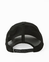 Billabong Podium Trucker Hat