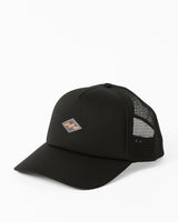 Billabong Podium Trucker Hat