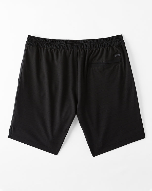 Billabong Crossfire Elastic Short