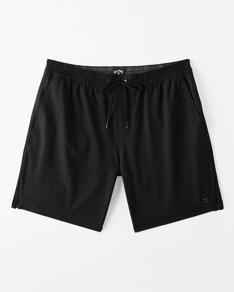 Billabong Crossfire Elastic Short