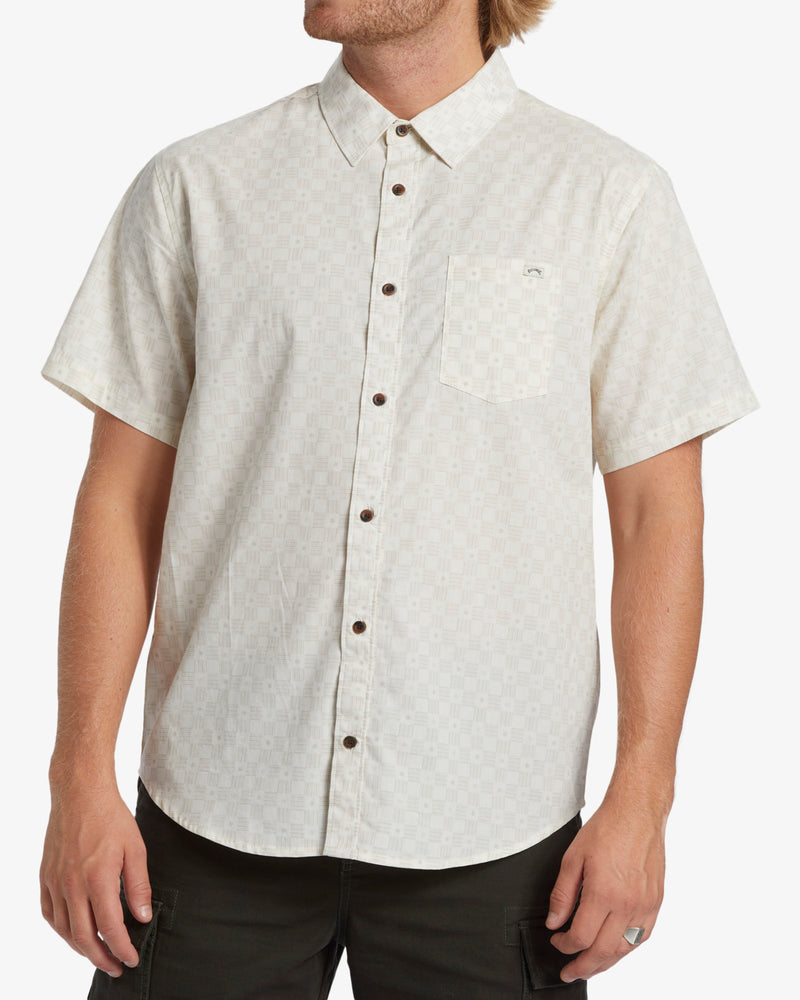 Billabong Sundays Mini SS Shirt