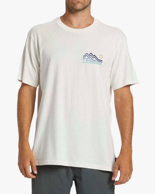 Billabong Range SS Tee