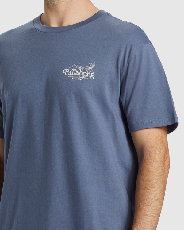 Billabong Lounge Tee