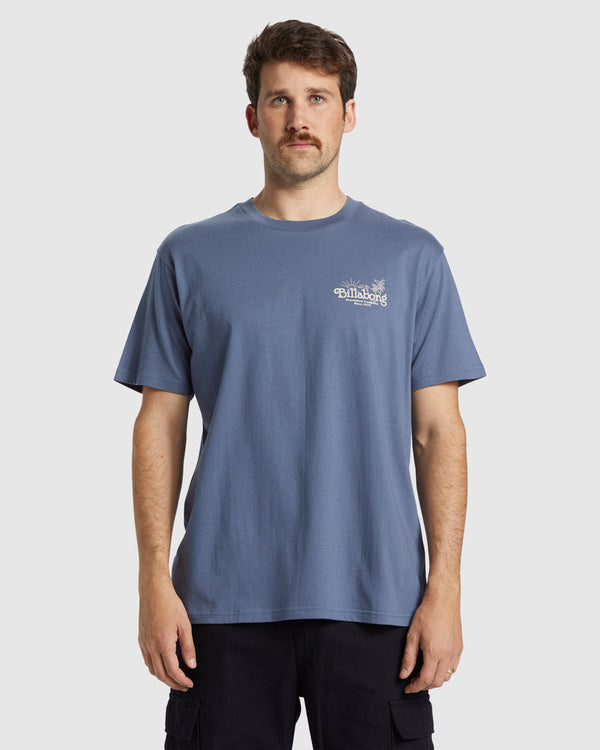 Billabong Lounge Tee