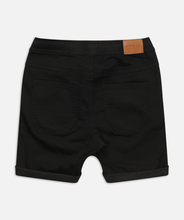 Indie Arched Drifter Short