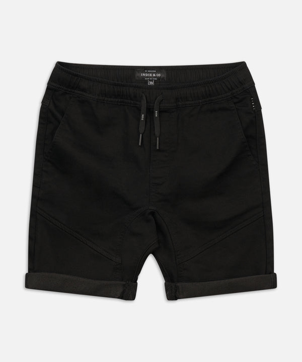 Indie Arched Drifter Short