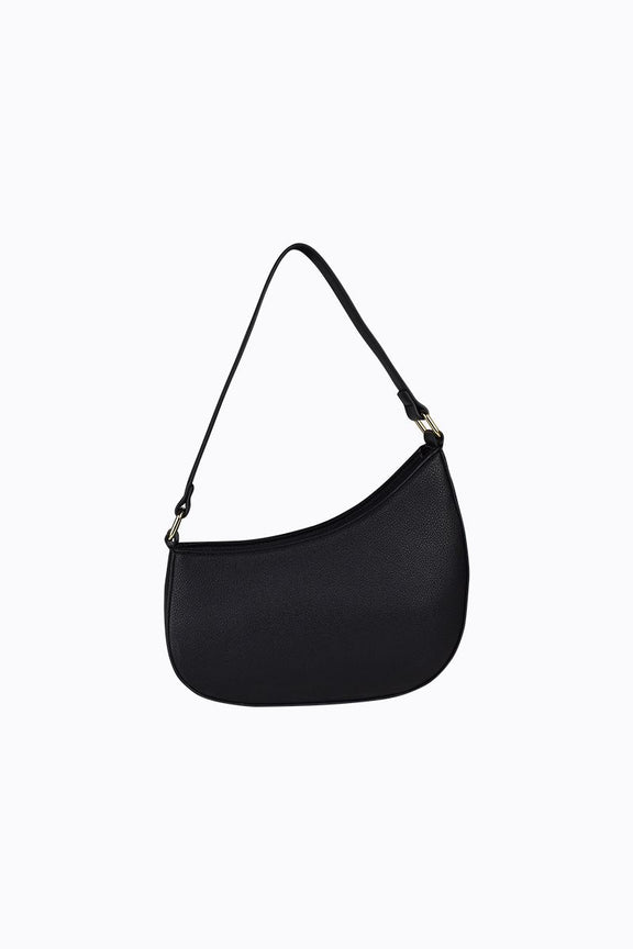 Peta + Jain Swerve Asymetrical Shoulder Bag