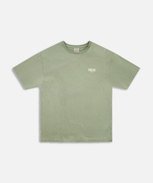 Indie The Camino Tee