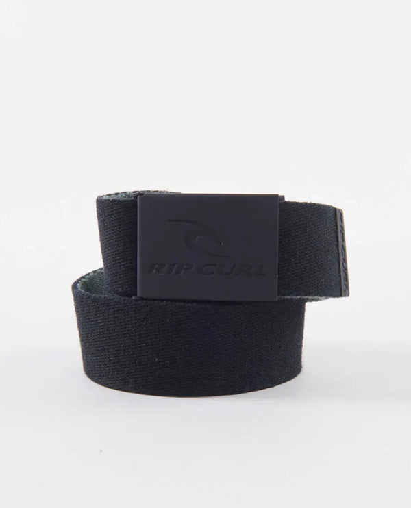 Rip Curl Snap Revo Webbed Belt