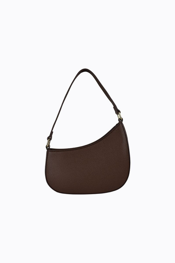 Peta + Jain Swerve Asymetrical Shoulder Bag