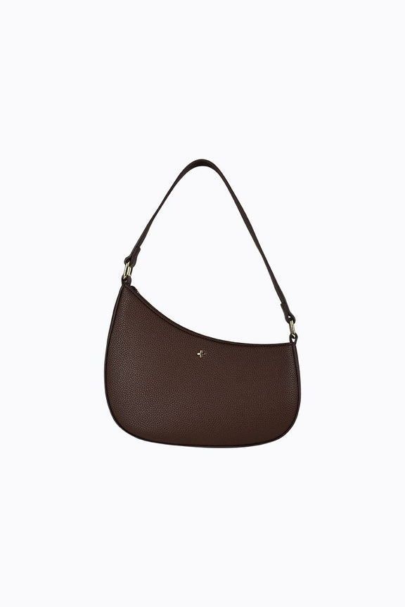 Peta + Jain Swerve Asymetrical Shoulder Bag