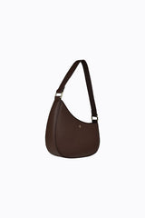 Peta + Jain Swerve Asymetrical Shoulder Bag