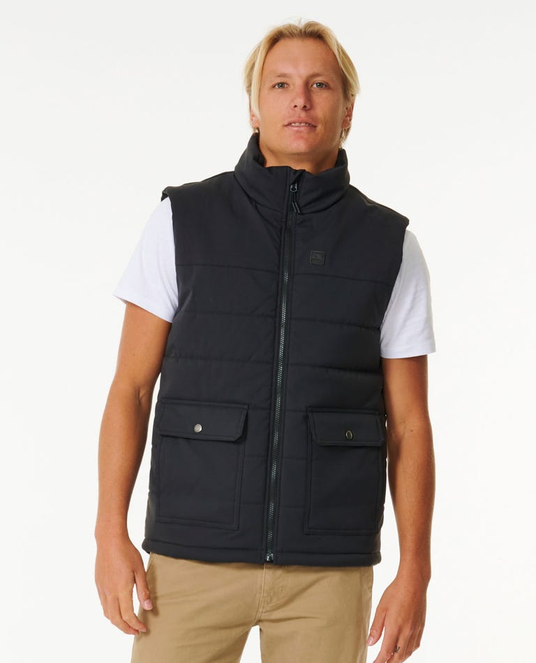 Rip Curl Anti Series Ridge Vest