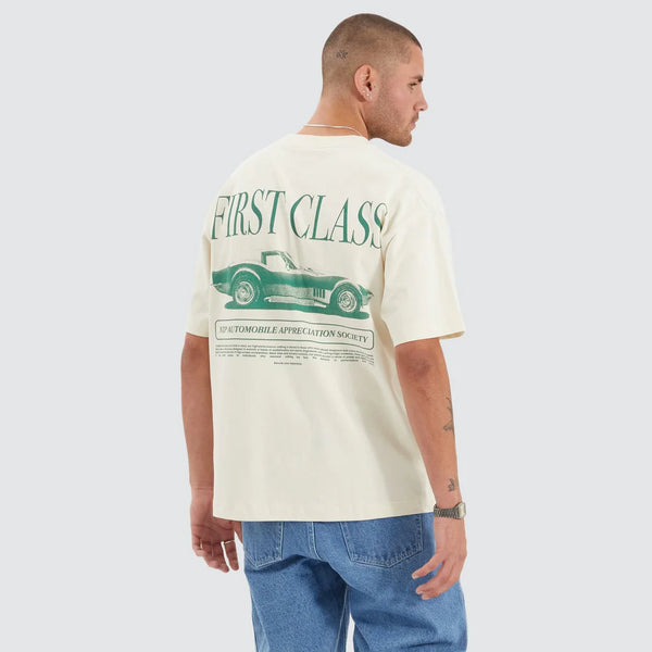 NXP First Class Tee