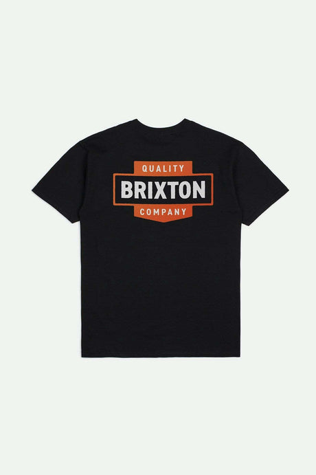 Brixton Osborn SS STT Tee