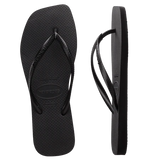 Havaianas Slim Square Solid Thong