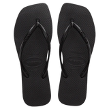 Havaianas Slim Square Solid Thong