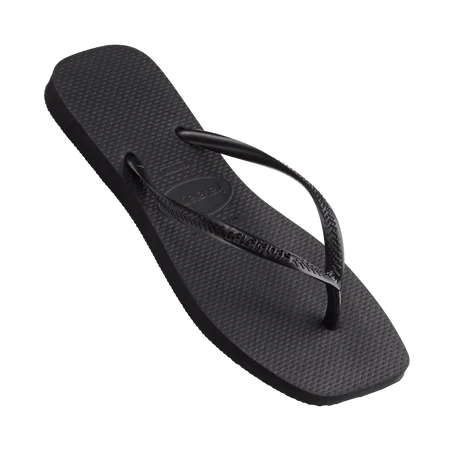 Havaianas Slim Square Solid Thong