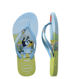 Havaianas Kids Slim Bluey Toddler Thongs