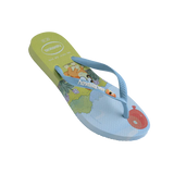 Havaianas Kids Slim Bluey Toddler Thongs