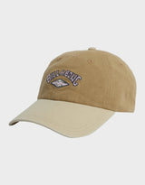 Billabong Work It Out Cap