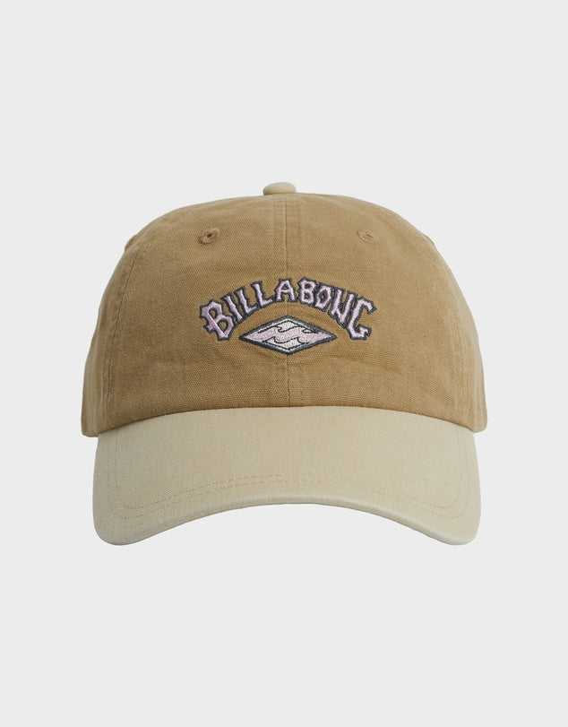 Billabong Work It Out Cap