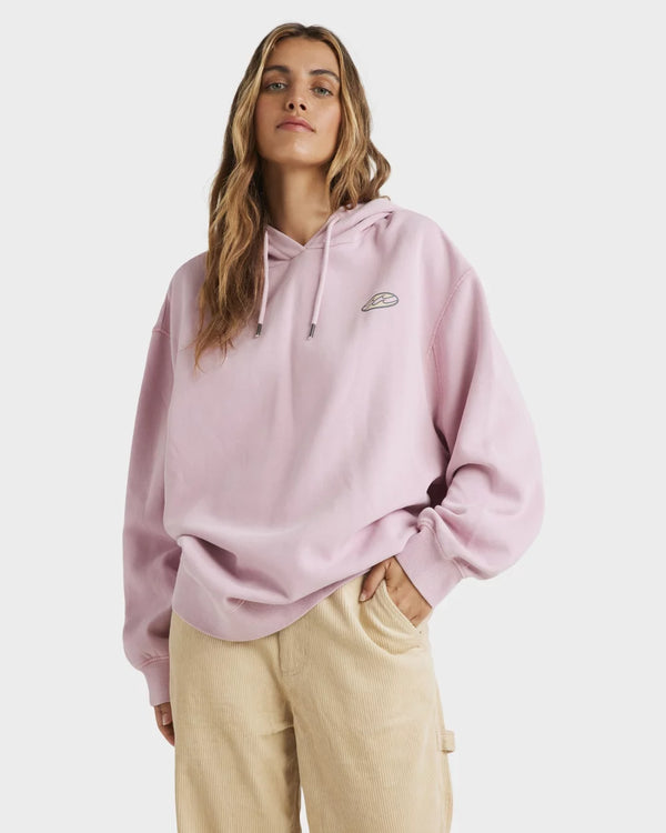 Billabong Beach Tour Hoodie