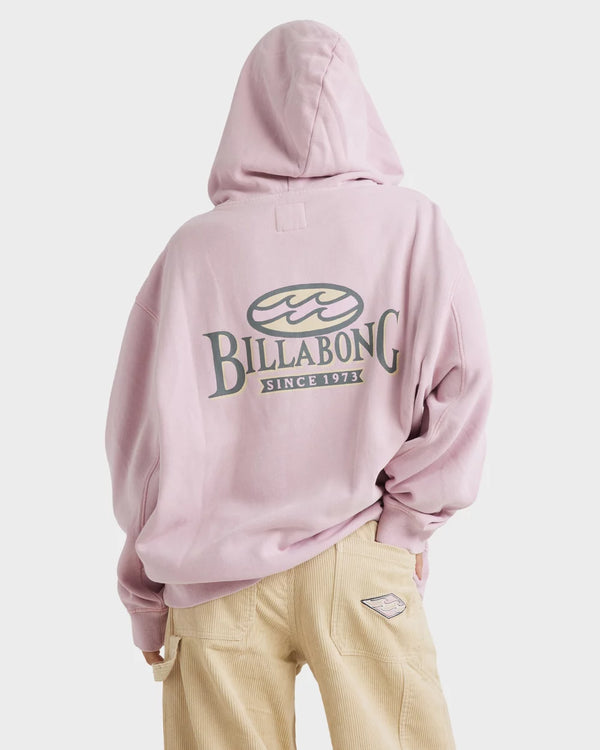 Billabong Beach Tour Hoodie