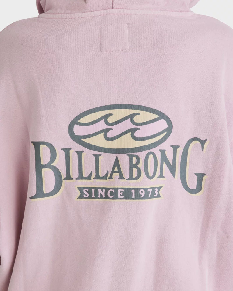 Billabong Beach Tour Hoodie