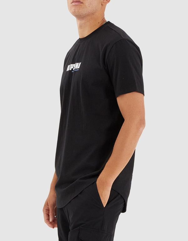 NXP Ether Dual Curved Tee