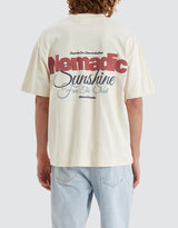 Nomadic Sunshine Street Tee