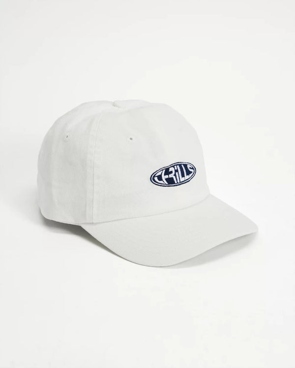 Thrills Shadow 6 Panel Cap