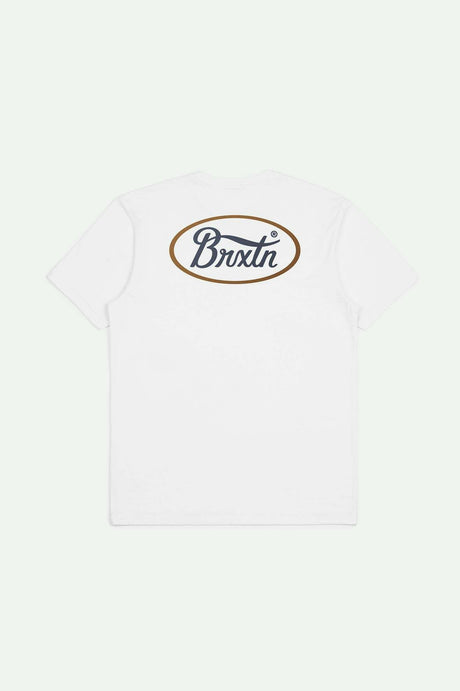 Brixton Parsons SS TLRT Tee