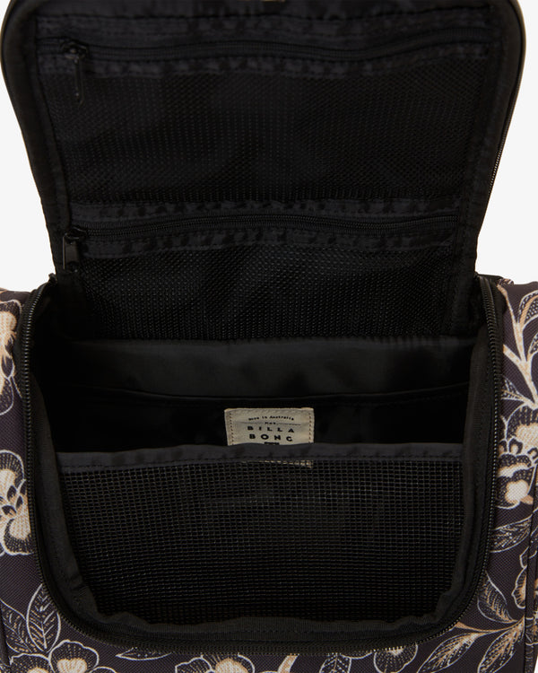 Billabong Travel Beauty Case