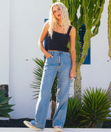 Billabong The Sun Denim Pant