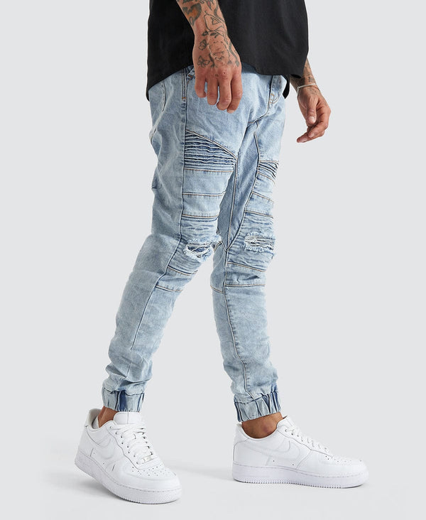 Nxp denim hot sale