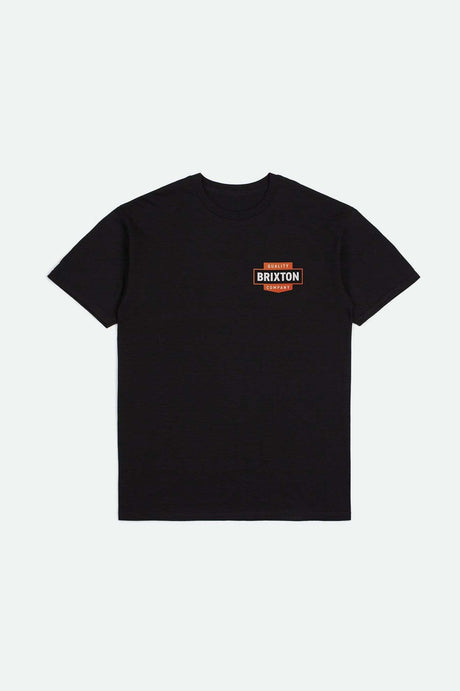 Brixton Osborn SS STT Tee