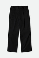 Brixton Baggy Skate Pant