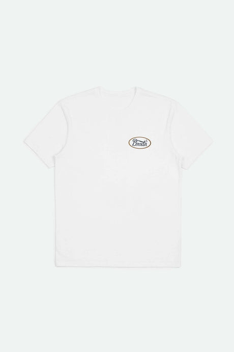 Brixton Parsons SS TLRT Tee