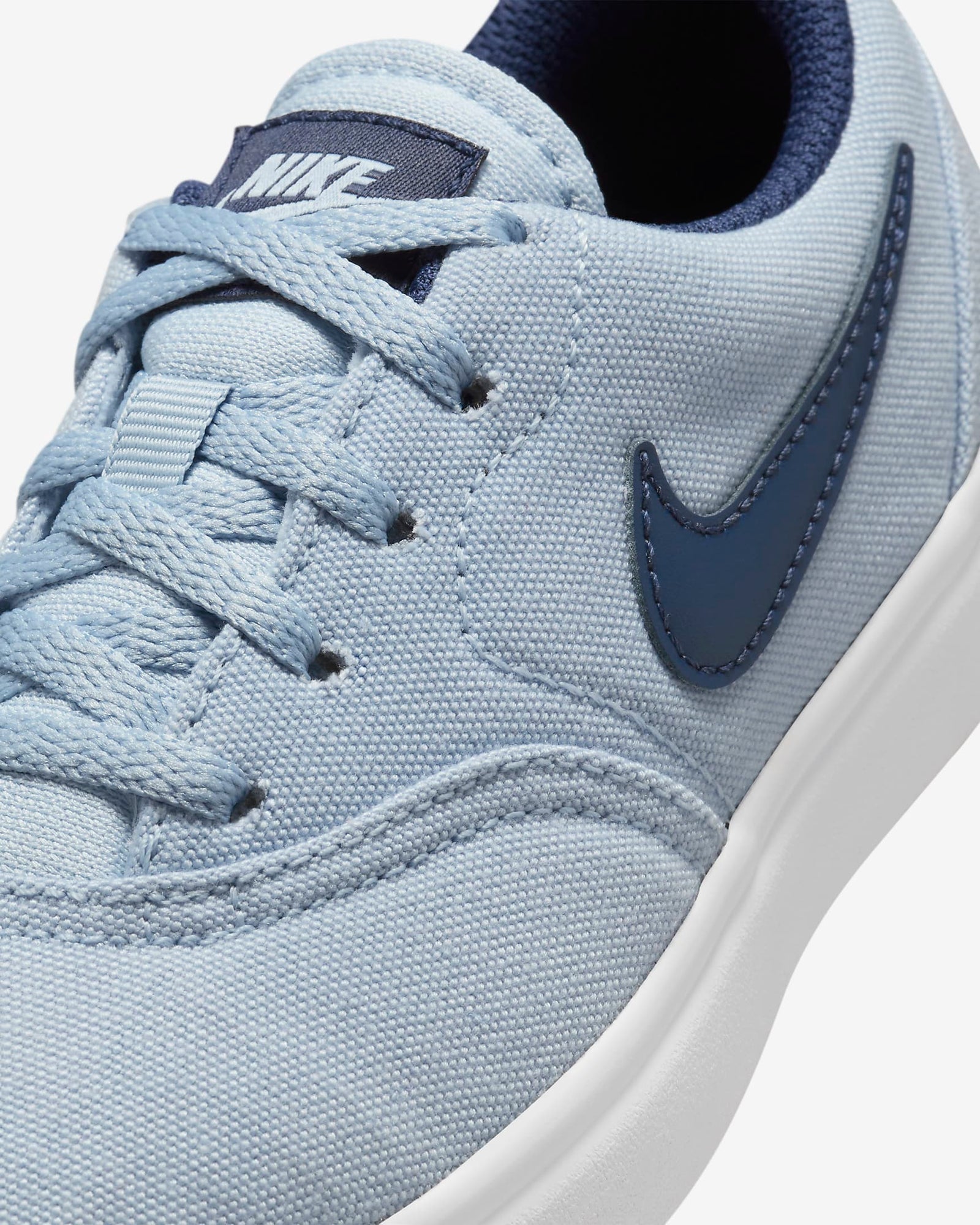 Nike SB Check Canvas Shoes Mentha s Surf Street Supply