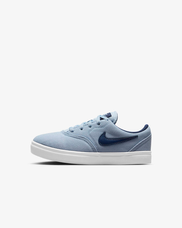 Nike SB Check Canvas Shoes