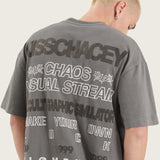 KSCY Stacker Street Tee