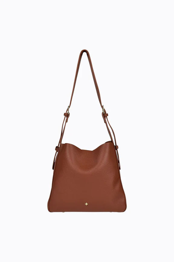 Peta + Jain Otto Slouch Bucket Handbag