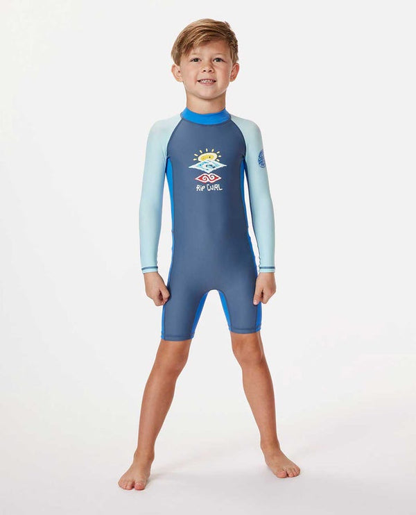 Rip Curl Cosmic UPF LS Spring Suit