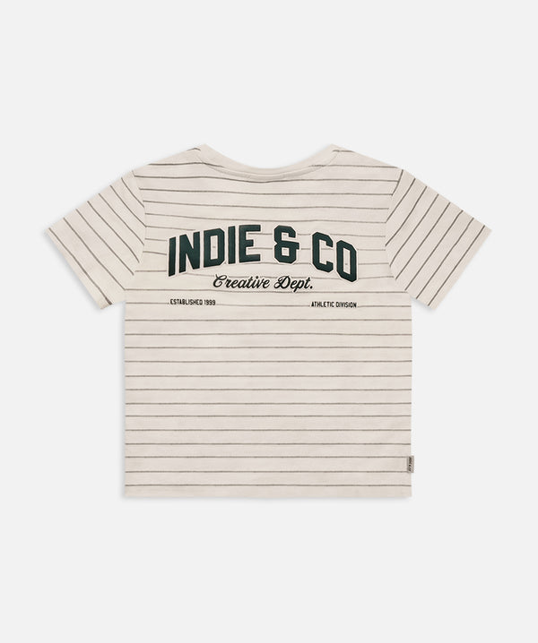 Indie The Valencia Tee