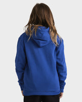 Billabong OG Script Pop Hoodie